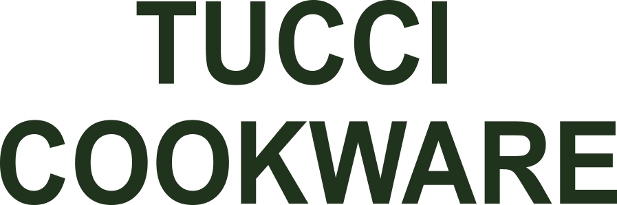 TUCCI COOKWARE logo